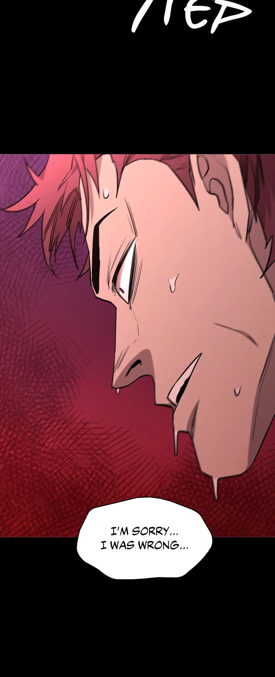 Thorns On Innocence Chapter 97 - Page 8