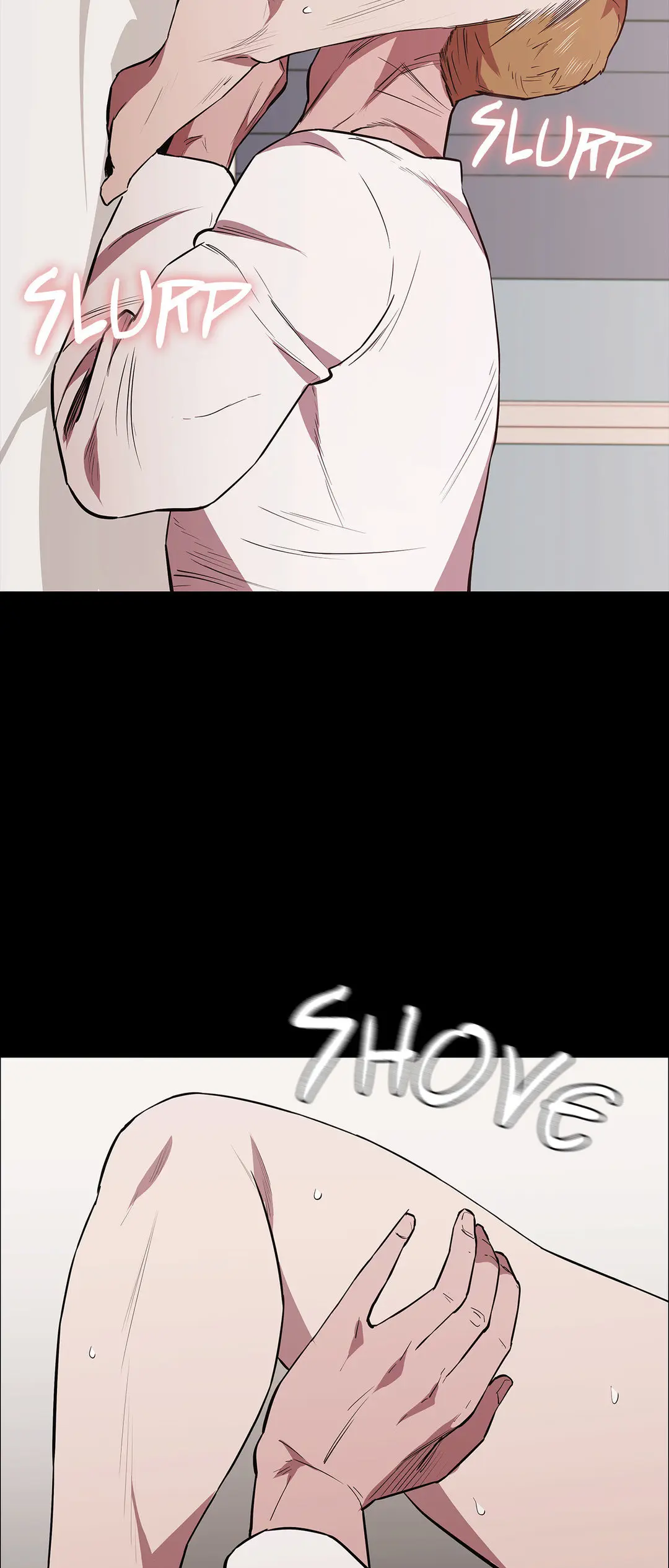 Thorns On Innocence Chapter 98 - Page 14
