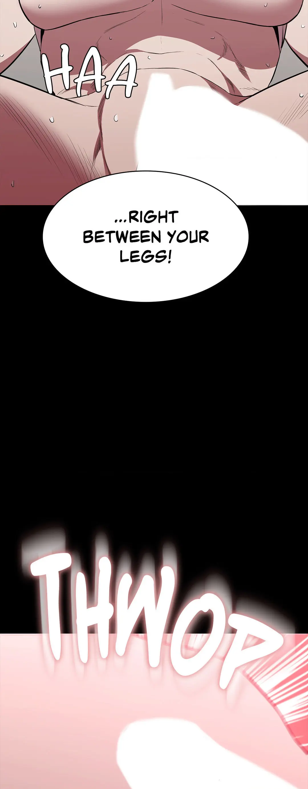 Thorns On Innocence Chapter 98 - Page 23