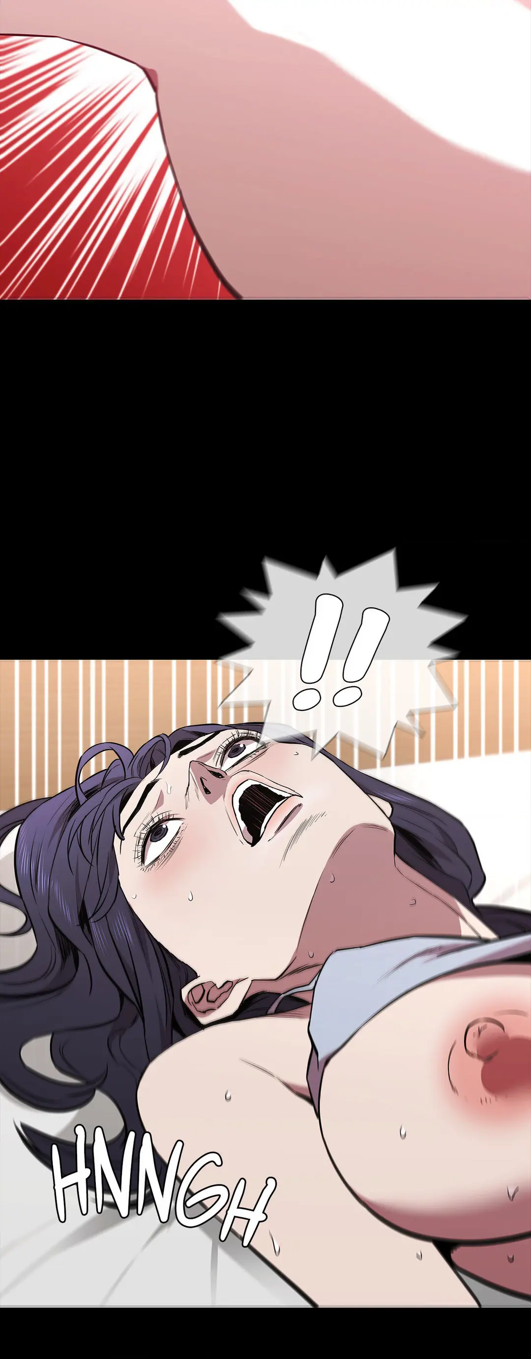 Thorns On Innocence Chapter 98 - Page 24