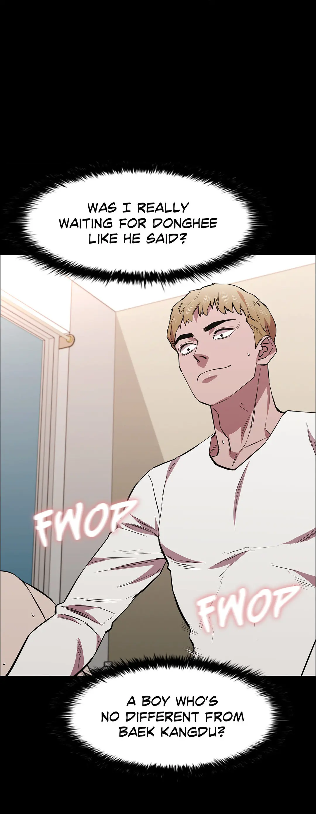 Thorns On Innocence Chapter 98 - Page 26