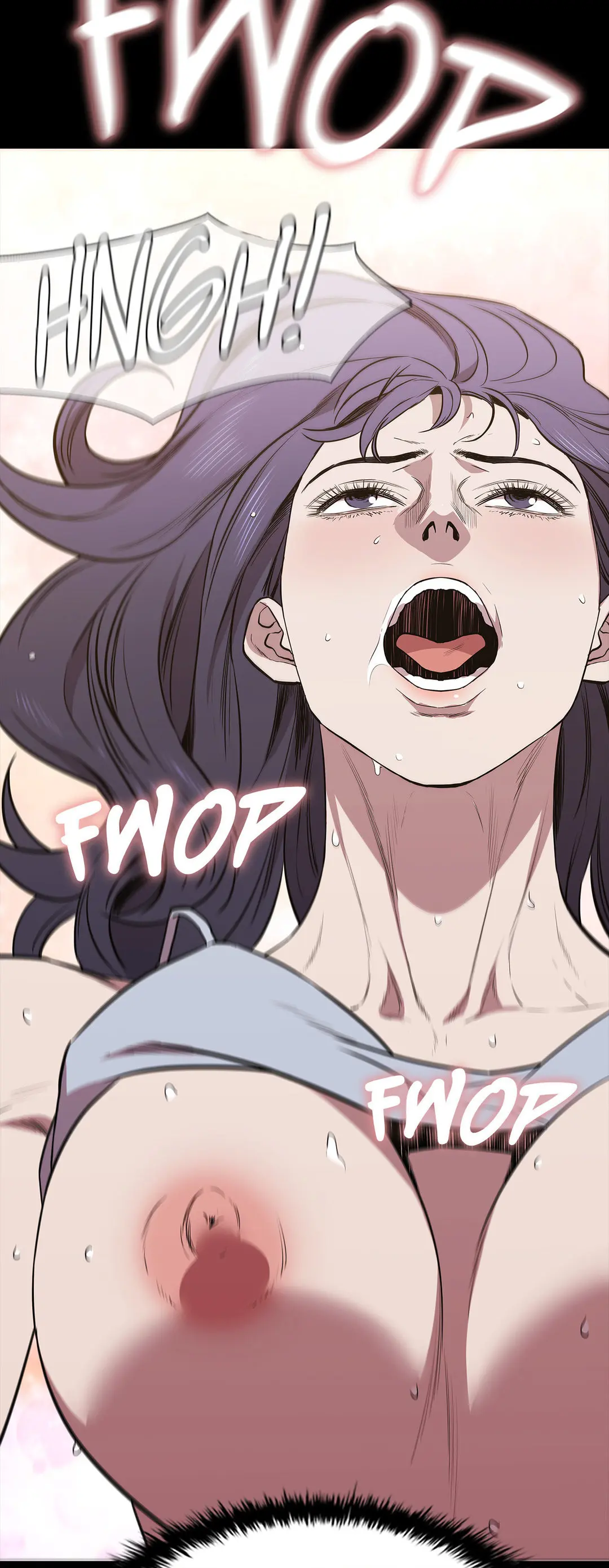 Thorns On Innocence Chapter 98 - Page 28