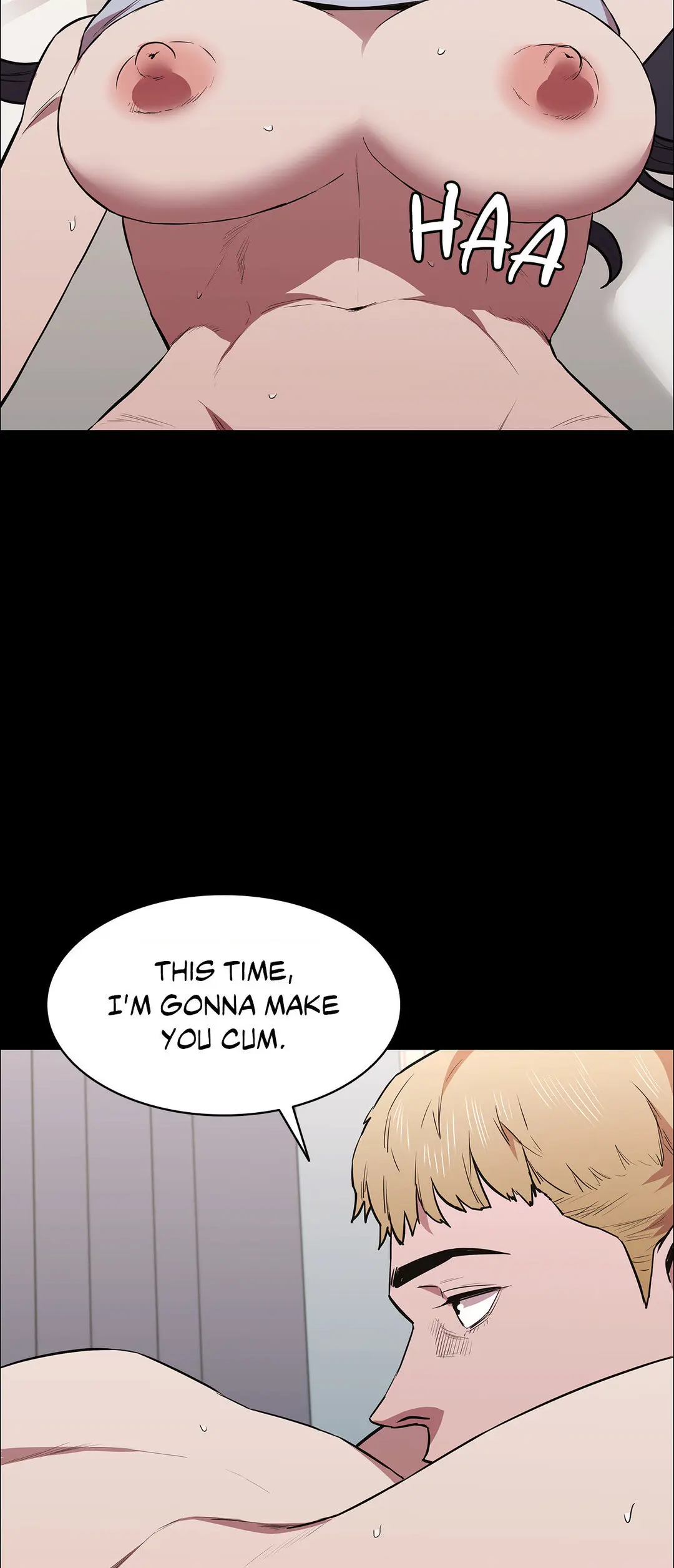 Thorns On Innocence Chapter 98 - Page 3