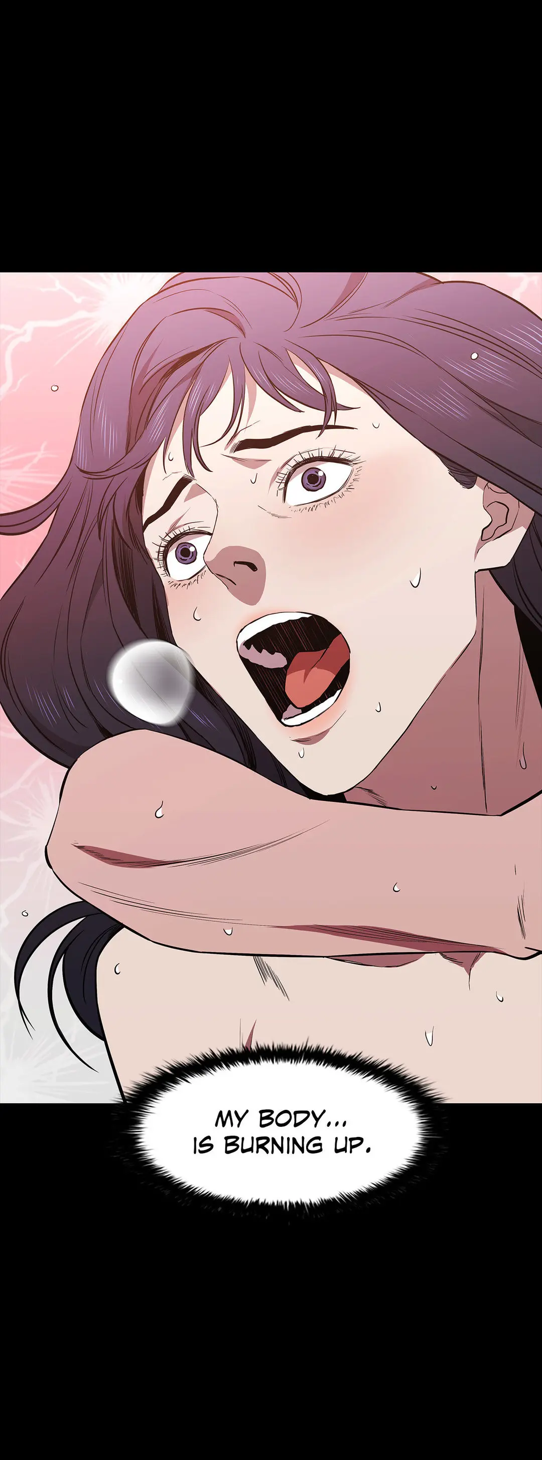 Thorns On Innocence Chapter 98 - Page 36