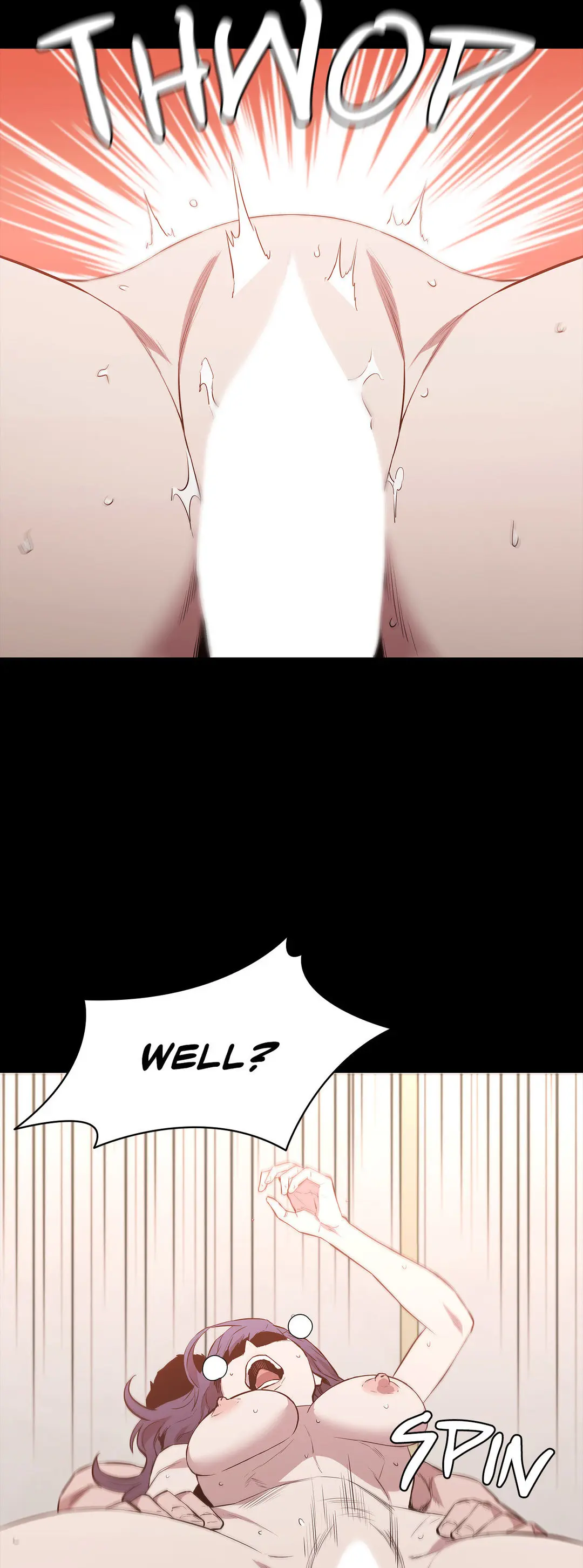 Thorns On Innocence Chapter 98 - Page 38