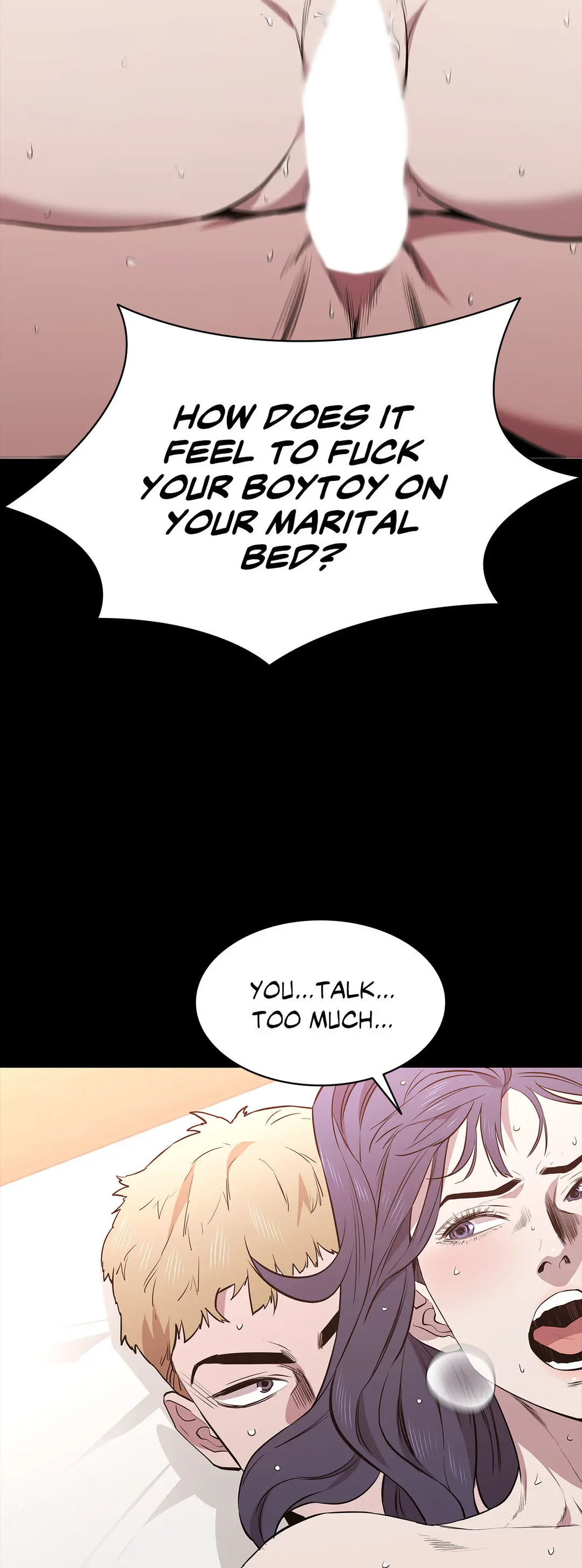 Thorns On Innocence Chapter 98 - Page 39