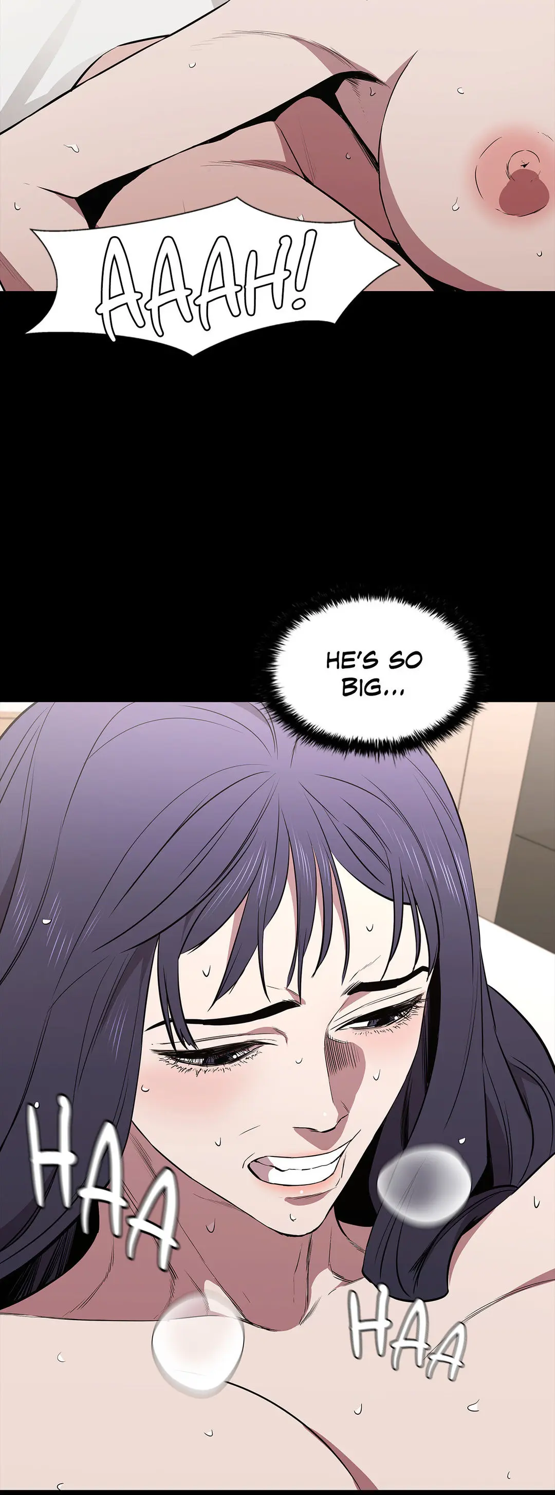 Thorns On Innocence Chapter 98 - Page 40