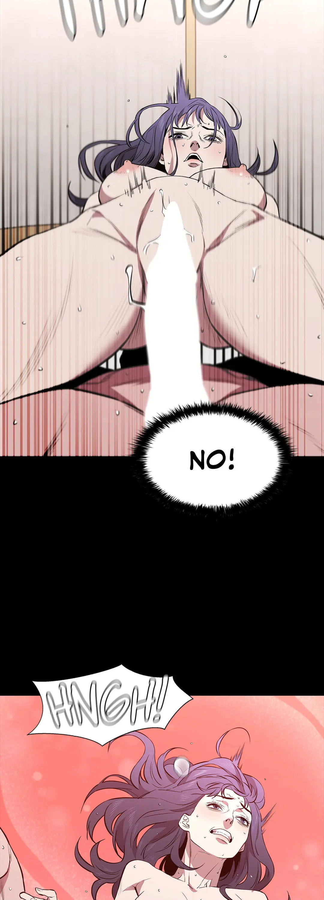 Thorns On Innocence Chapter 98 - Page 42