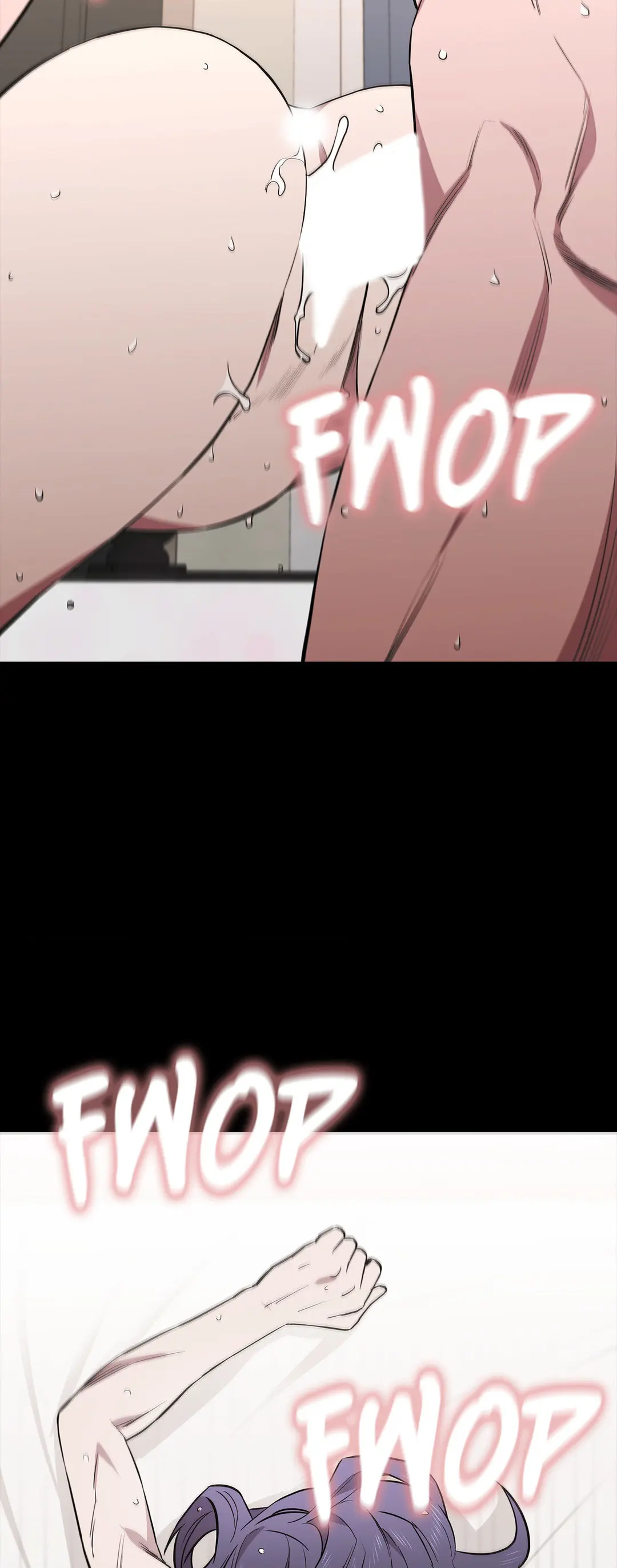 Thorns On Innocence Chapter 98 - Page 48