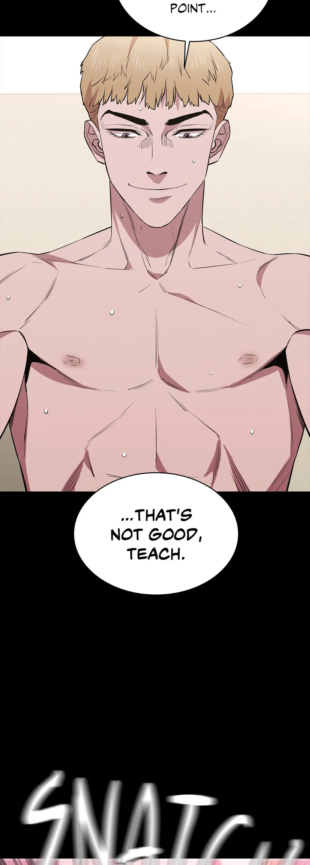Thorns On Innocence Chapter 98 - Page 52