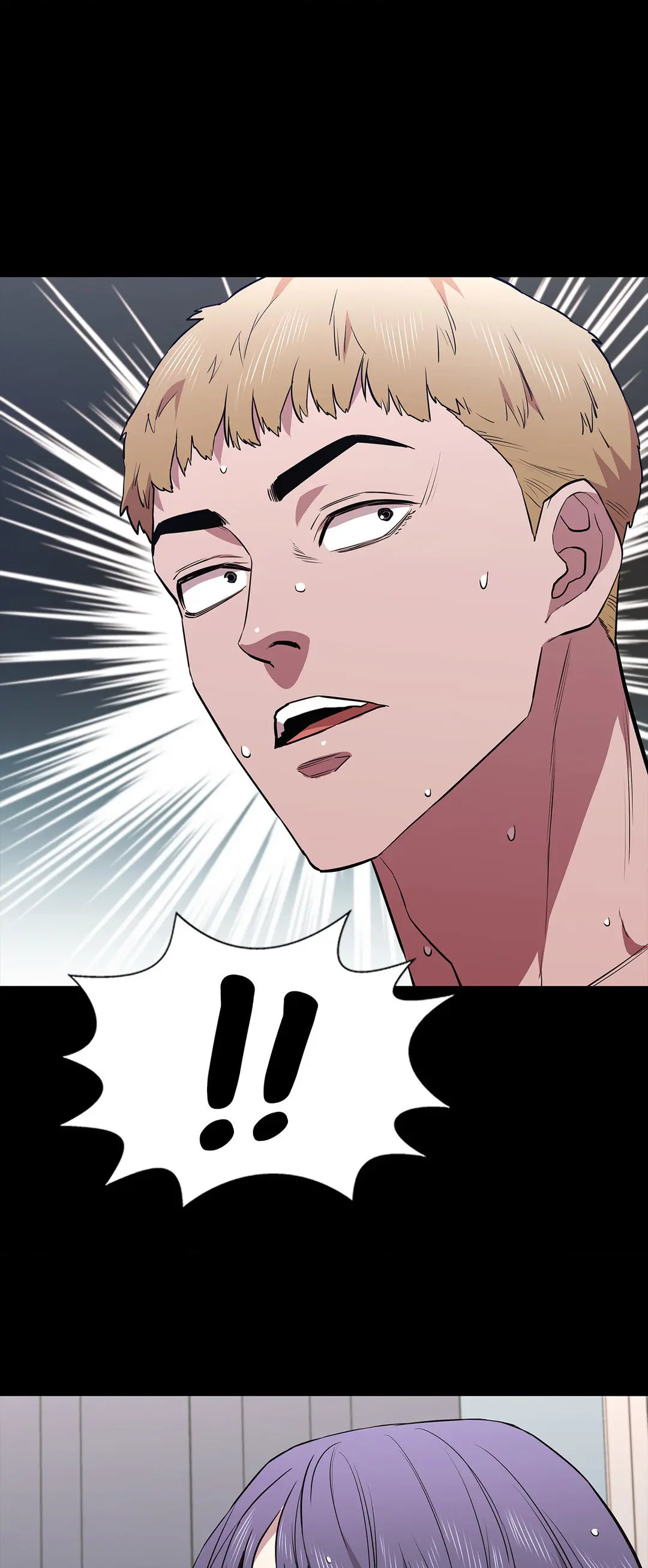 Thorns On Innocence Chapter 98 - Page 56