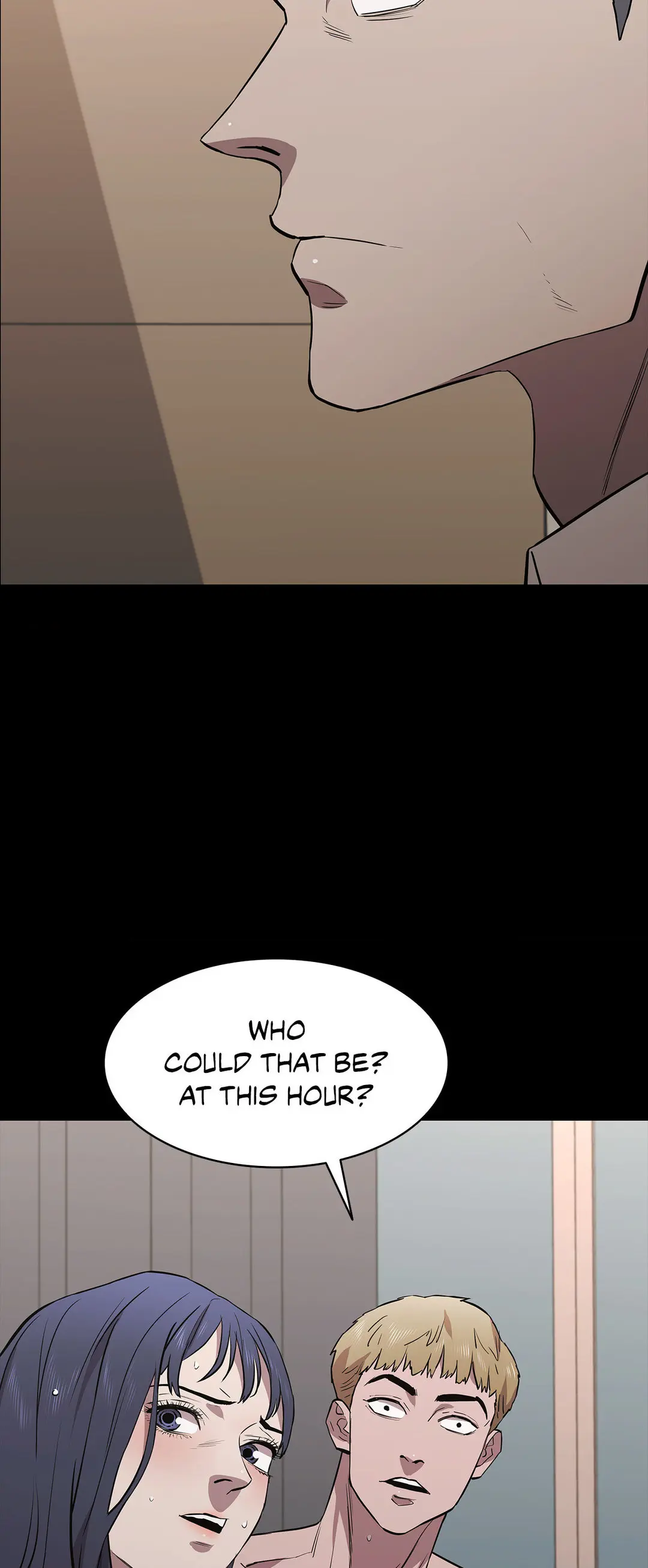 Thorns On Innocence Chapter 98 - Page 59