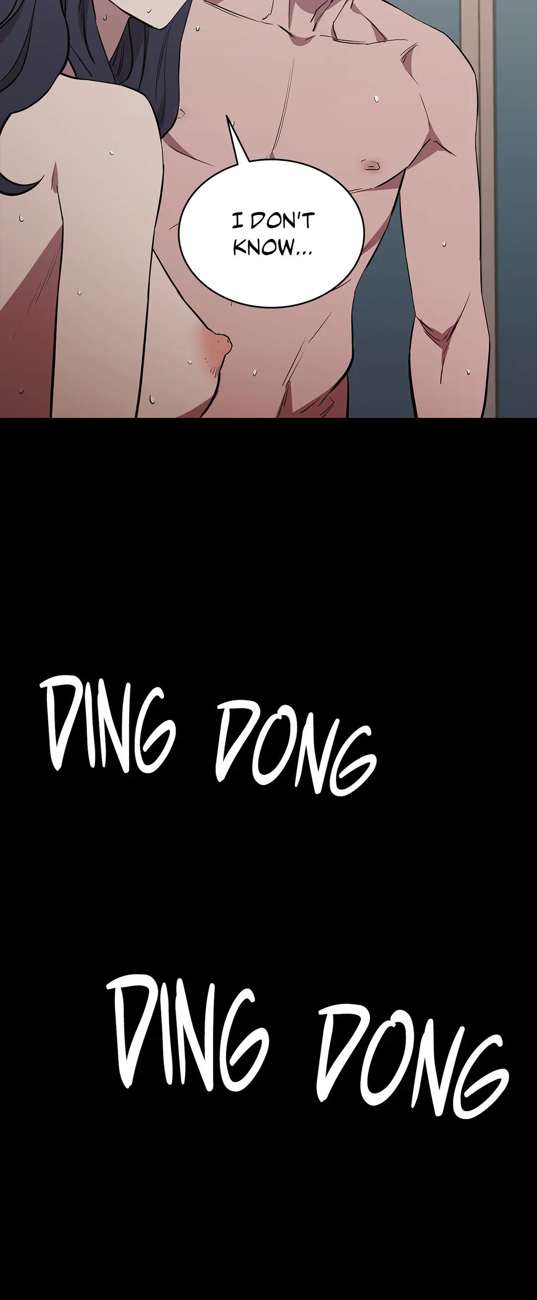 Thorns On Innocence Chapter 98 - Page 60