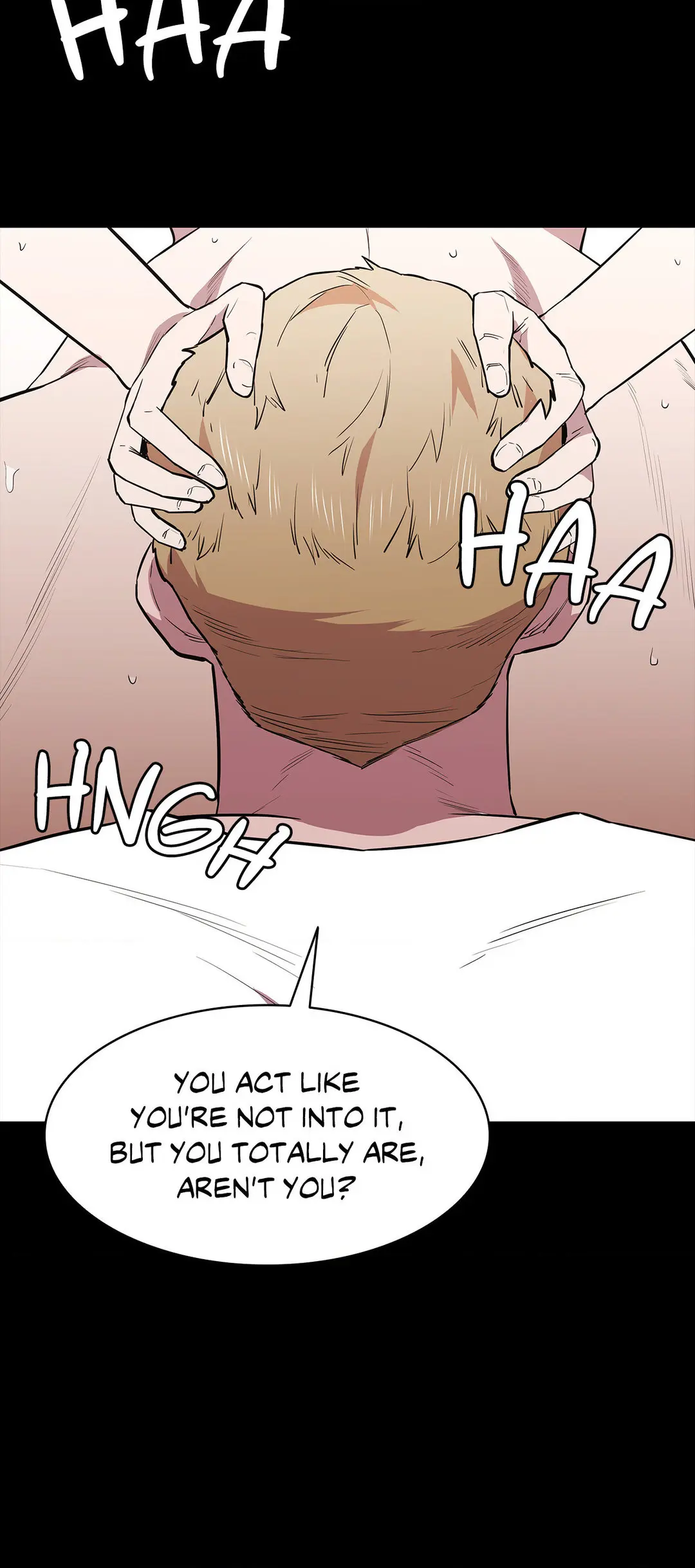 Thorns On Innocence Chapter 98 - Page 9