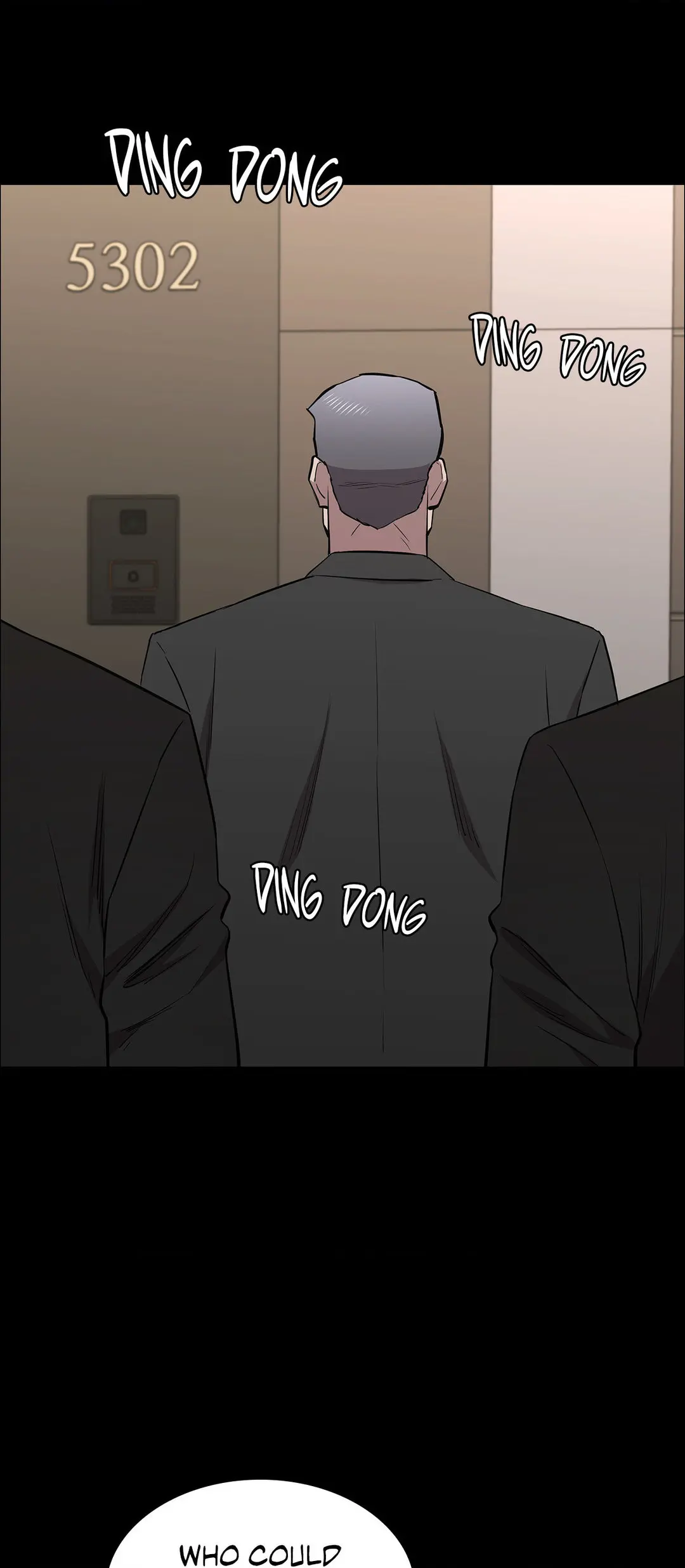 Thorns On Innocence Chapter 99 - Page 1