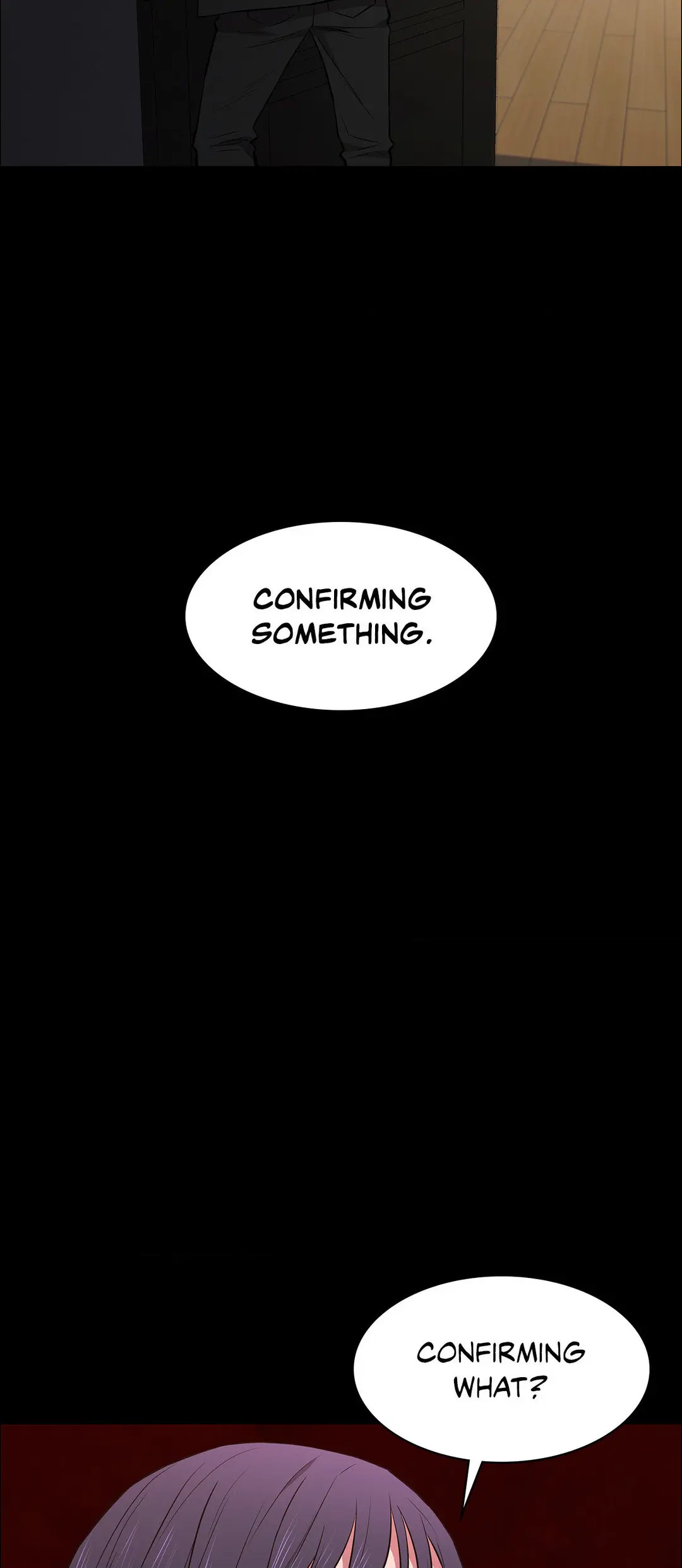 Thorns On Innocence Chapter 99 - Page 12
