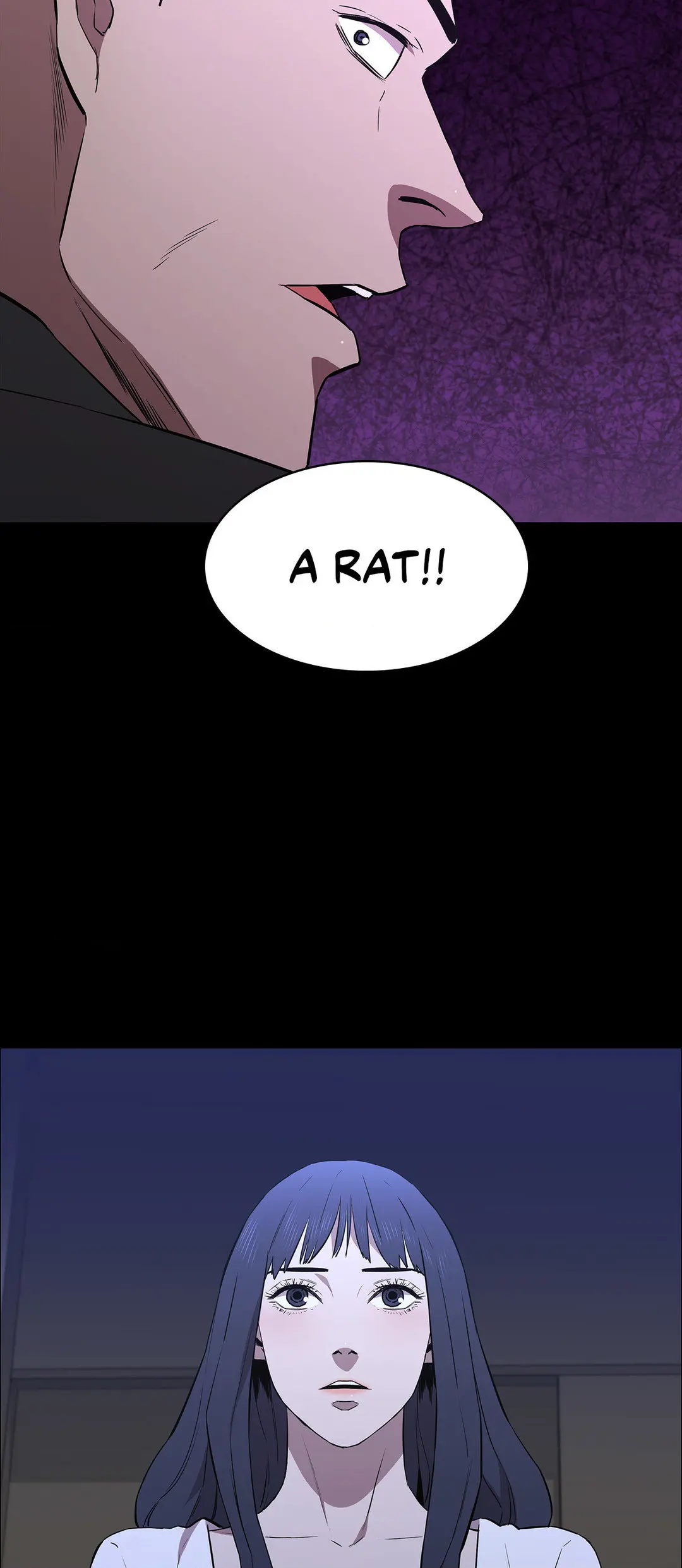 Thorns On Innocence Chapter 99 - Page 14