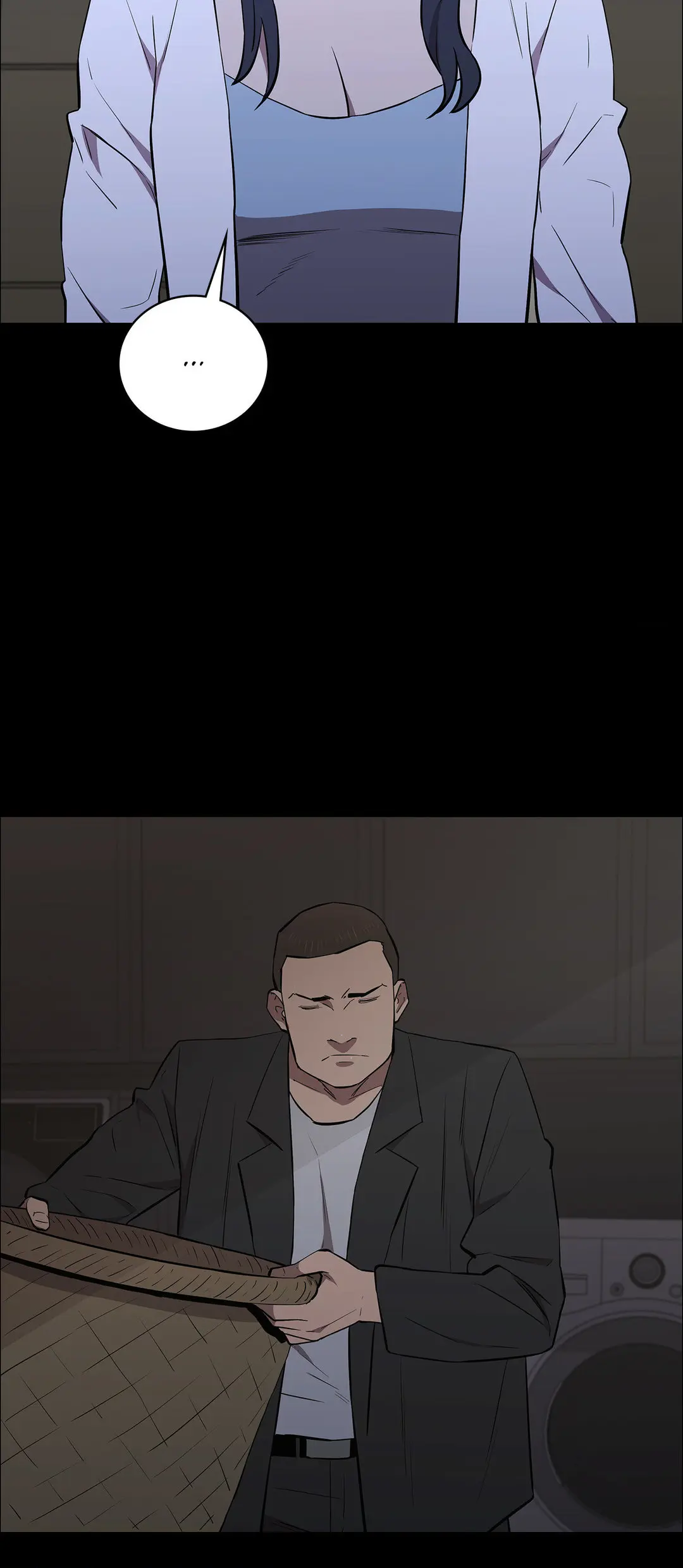 Thorns On Innocence Chapter 99 - Page 15