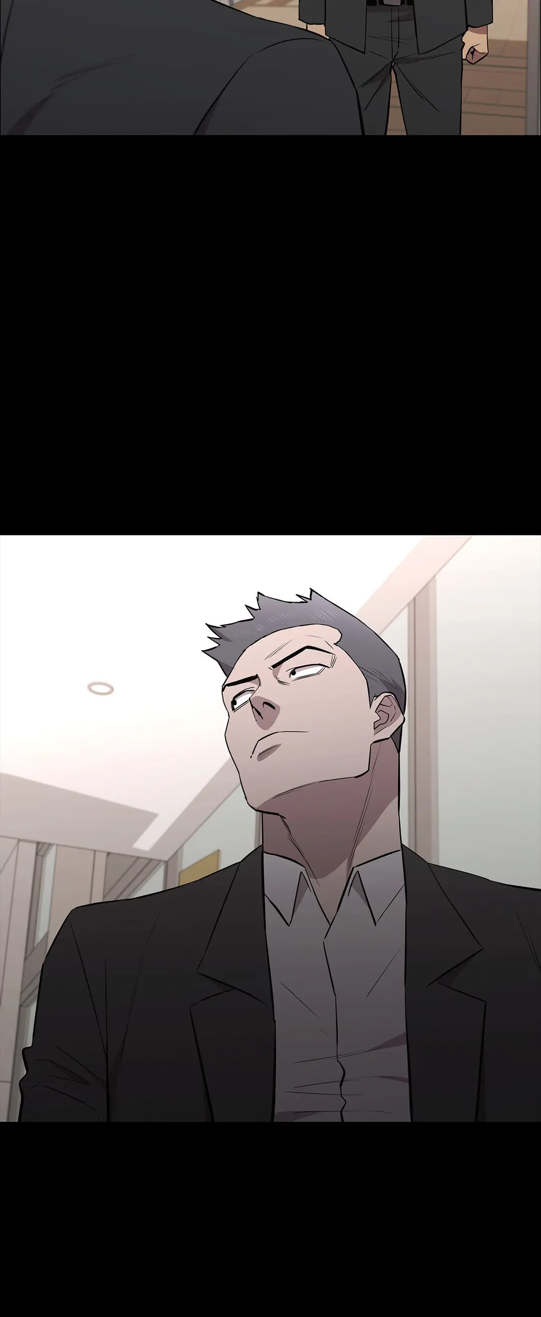 Thorns On Innocence Chapter 99 - Page 18