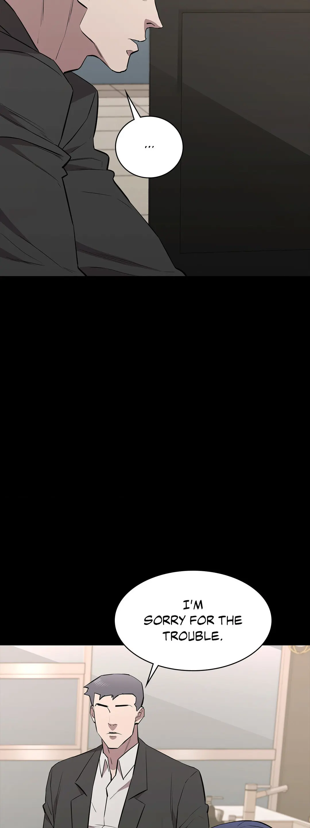 Thorns On Innocence Chapter 99 - Page 22