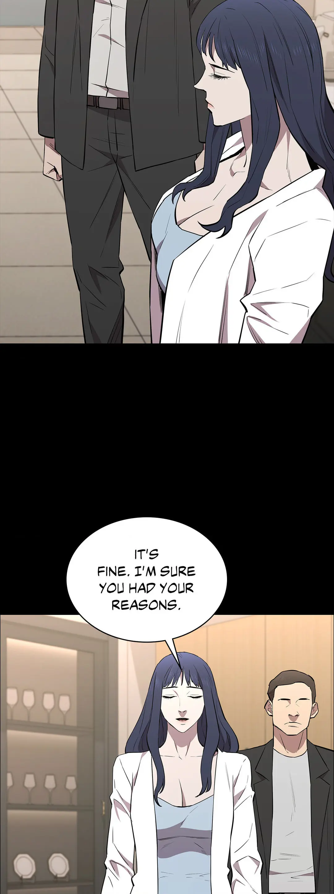Thorns On Innocence Chapter 99 - Page 23