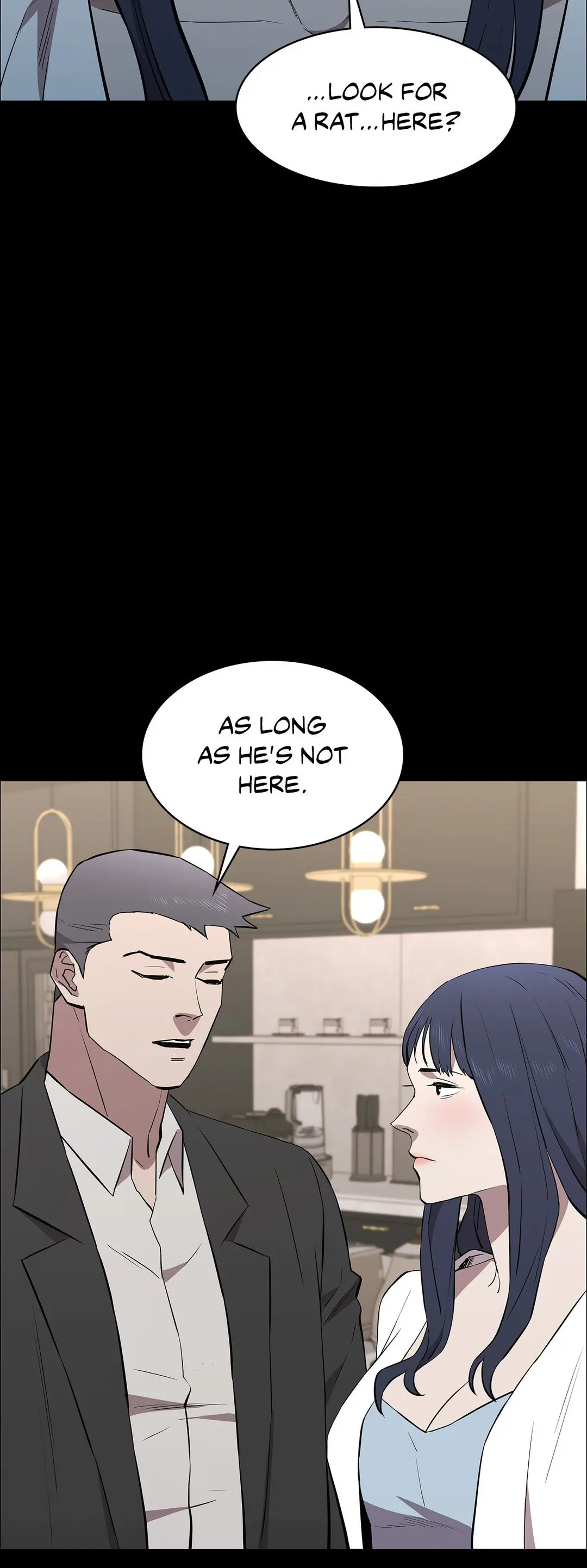 Thorns On Innocence Chapter 99 - Page 25
