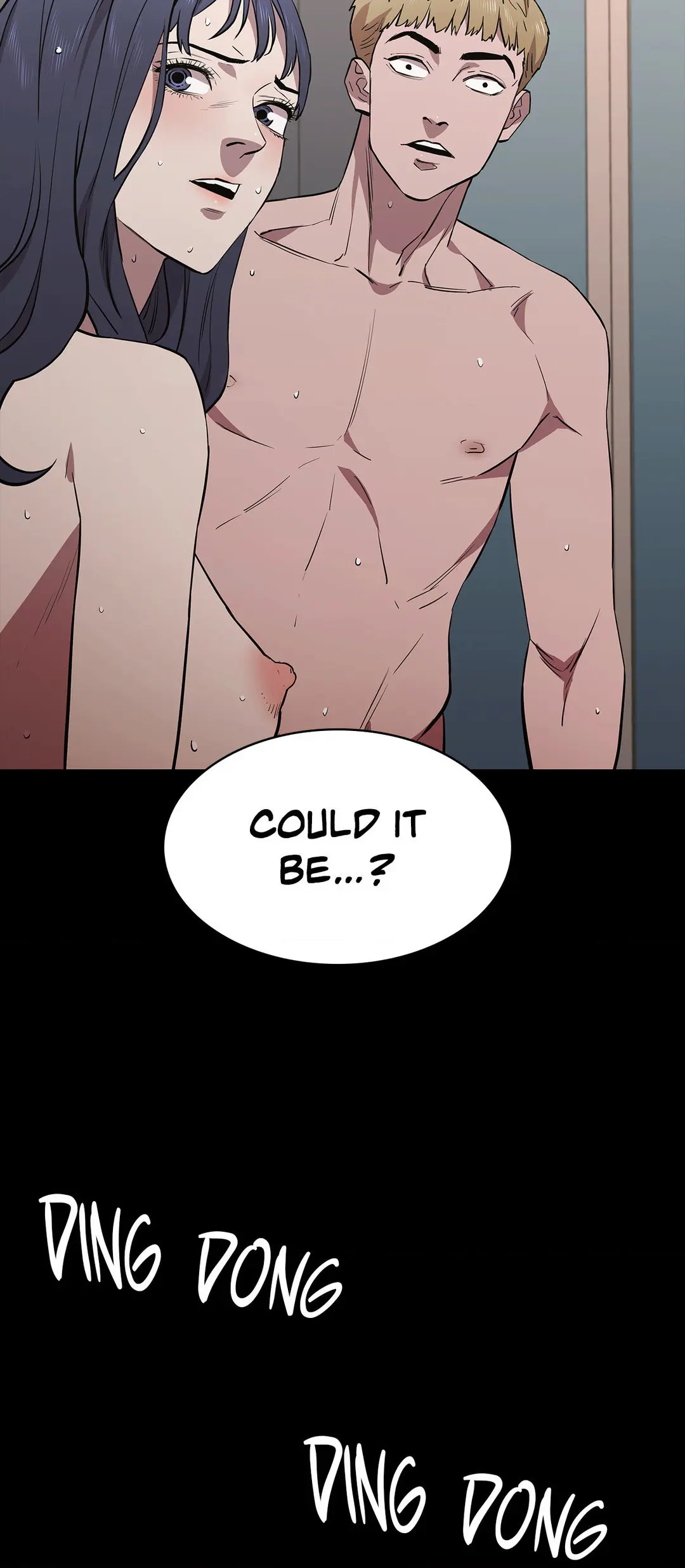Thorns On Innocence Chapter 99 - Page 3