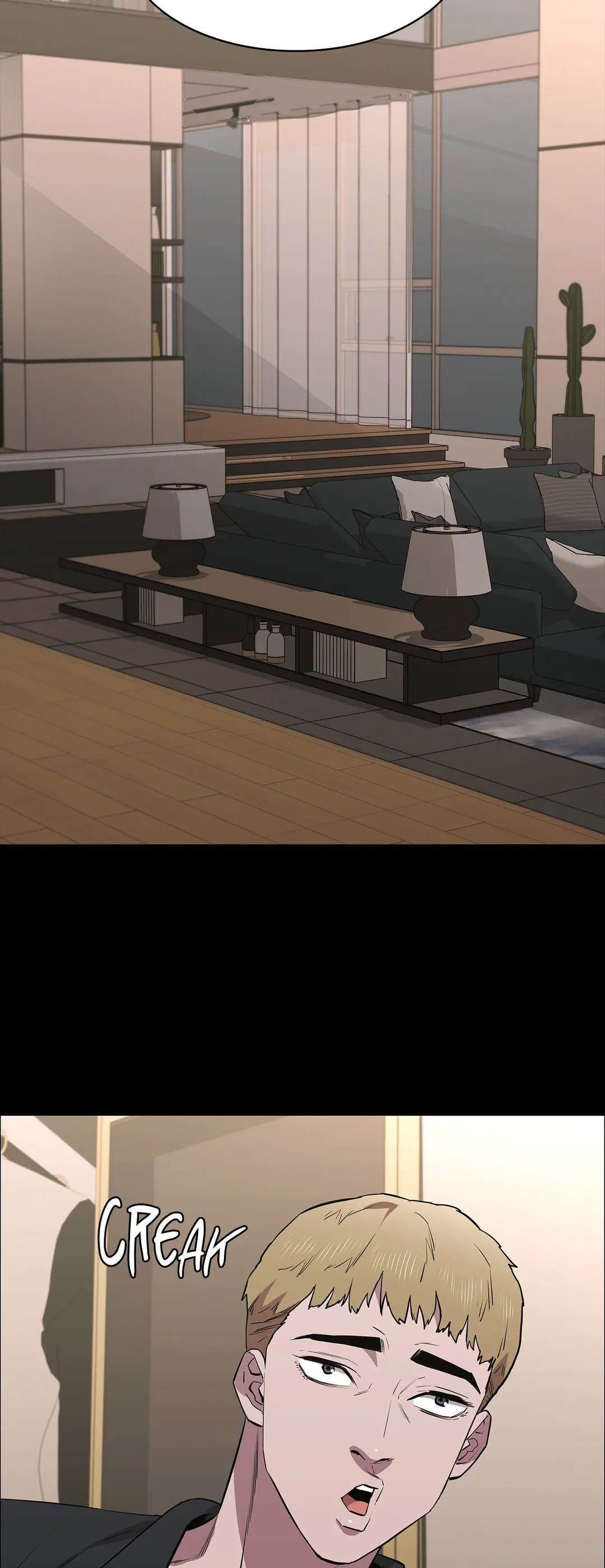 Thorns On Innocence Chapter 99 - Page 32