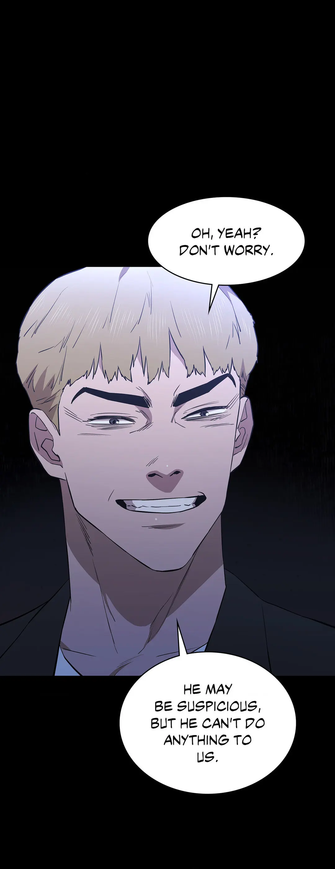 Thorns On Innocence Chapter 99 - Page 35