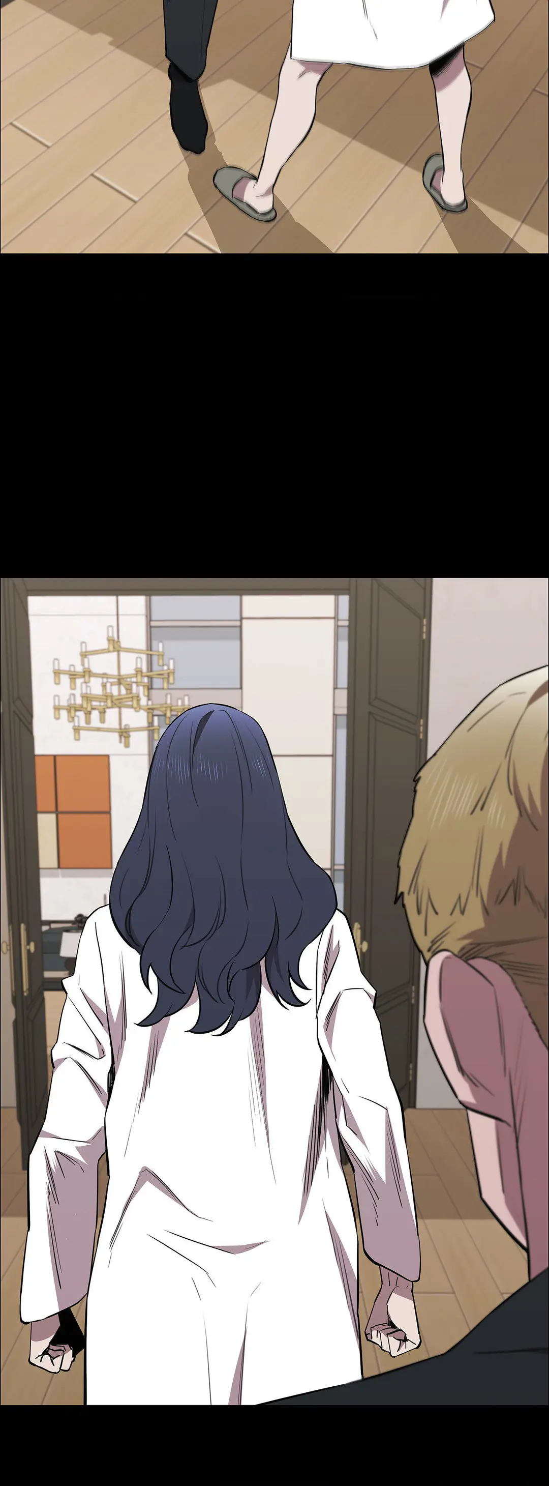 Thorns On Innocence Chapter 99 - Page 40