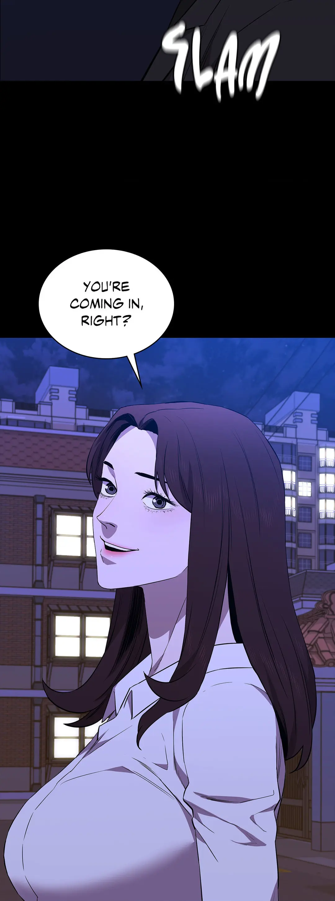 Thorns On Innocence Chapter 99 - Page 48