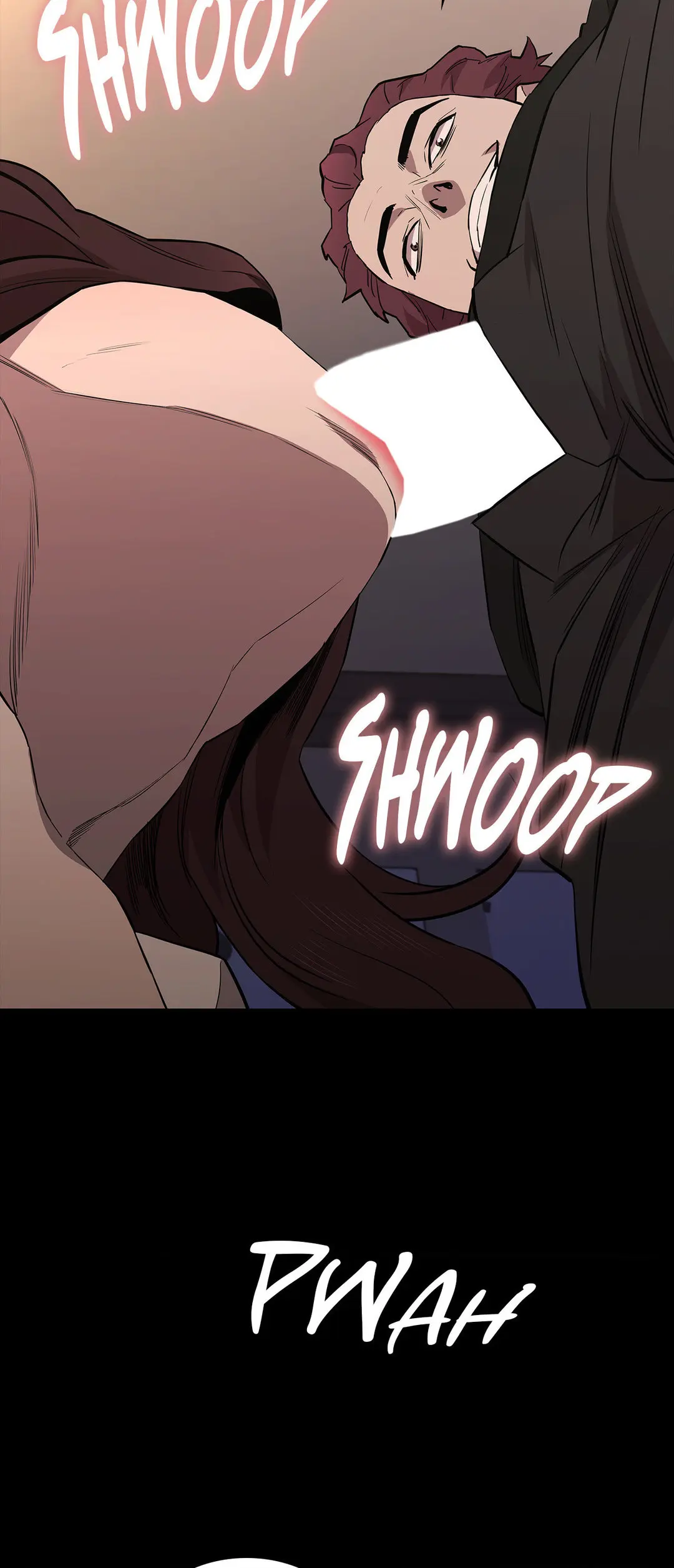 Thorns On Innocence Chapter 99 - Page 54