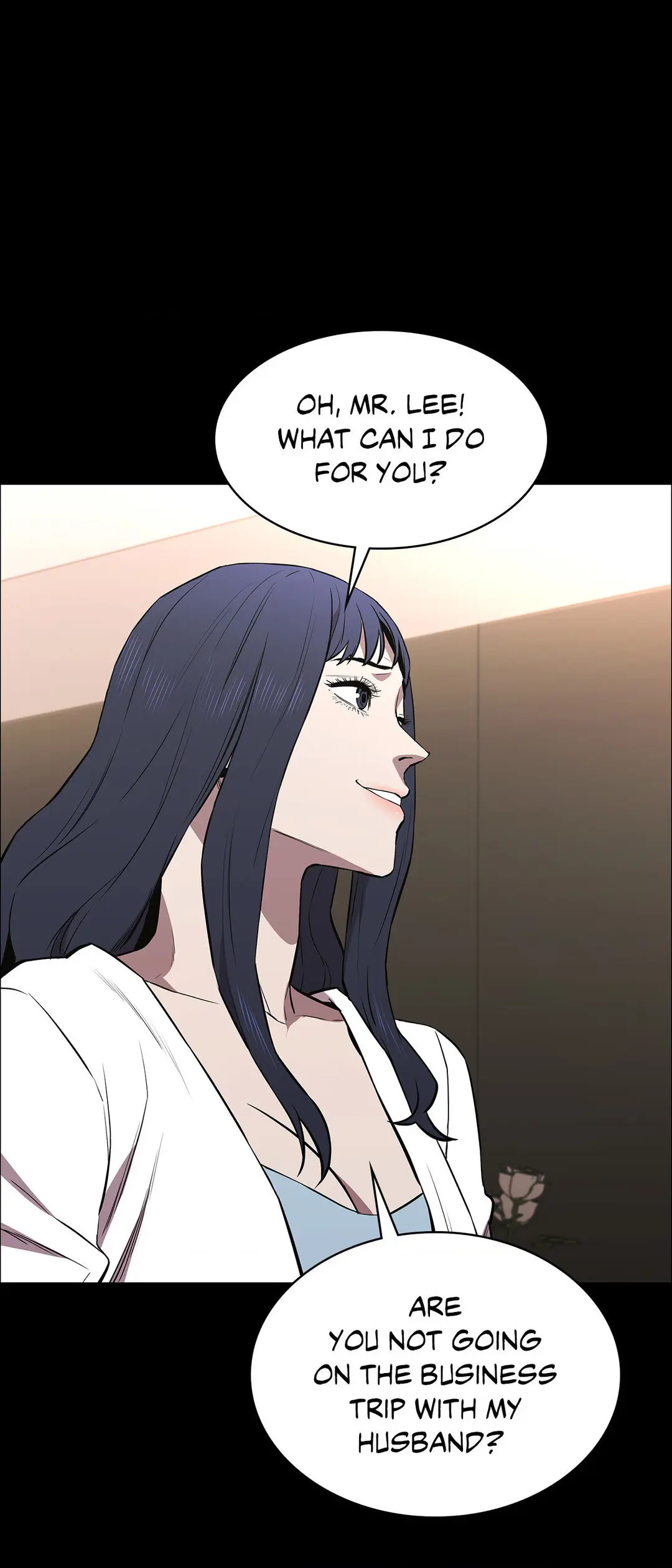 Thorns On Innocence Chapter 99 - Page 6