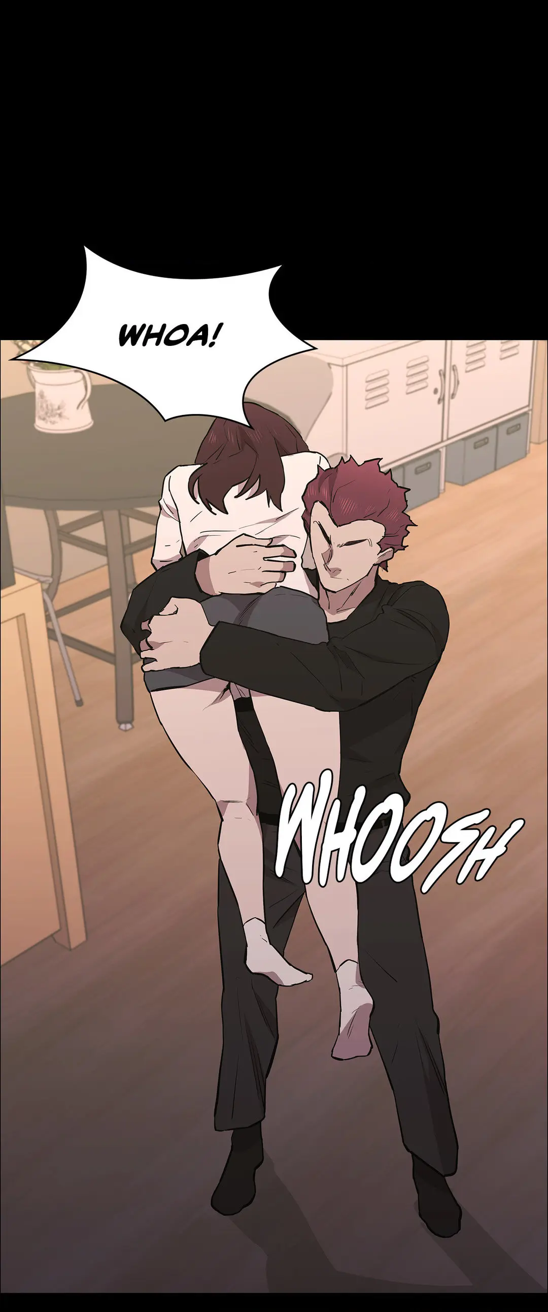 Thorns On Innocence Chapter 99 - Page 61