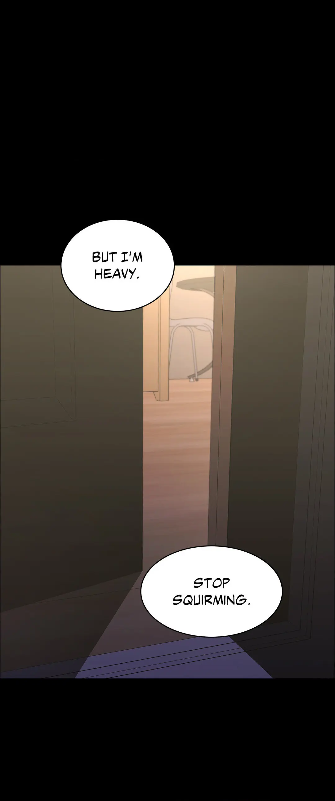 Thorns On Innocence Chapter 99 - Page 62