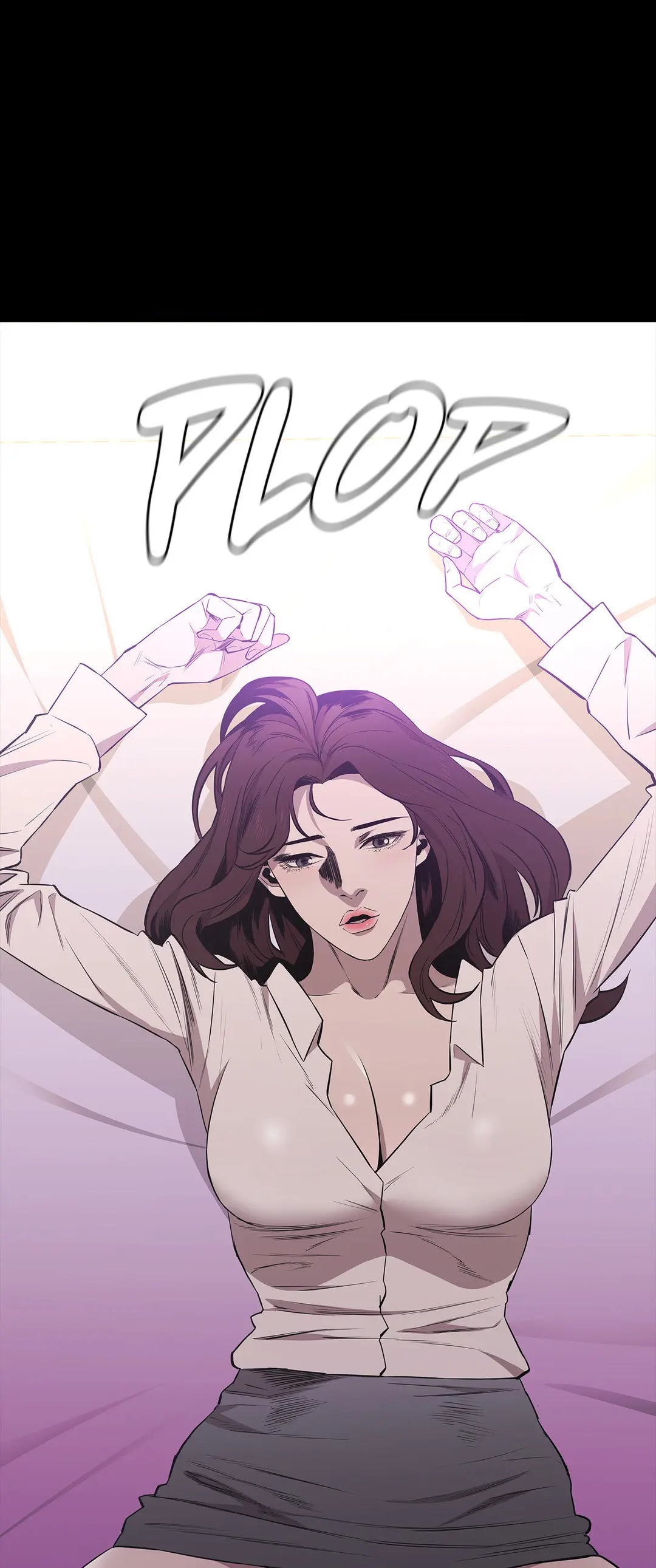 Thorns On Innocence Chapter 99 - Page 63