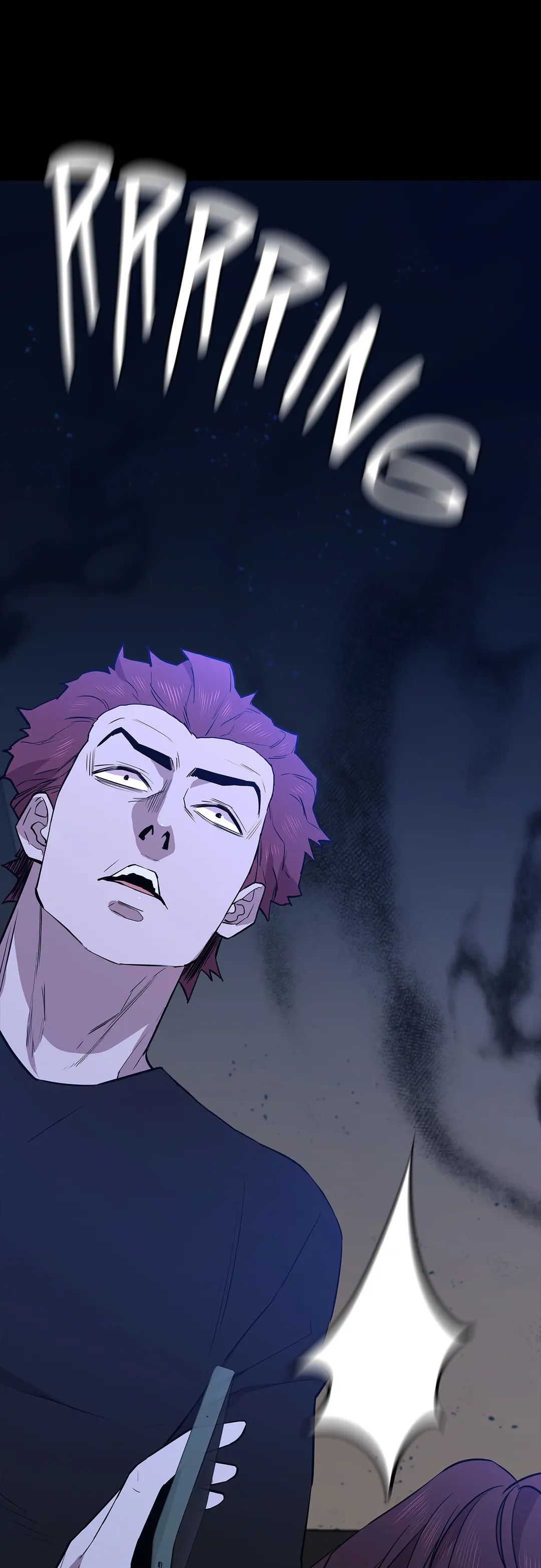 Thorns On Innocence Chapter 99 - Page 71