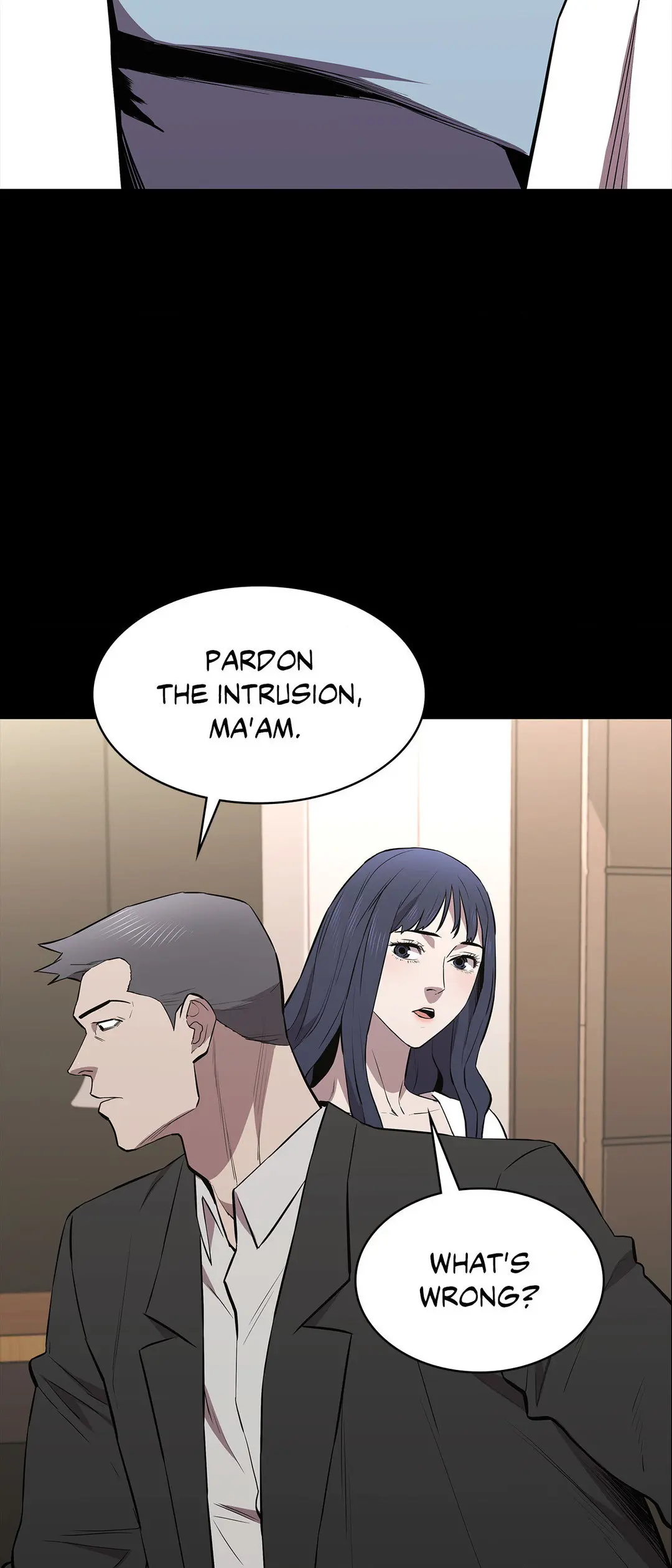Thorns On Innocence Chapter 99 - Page 8