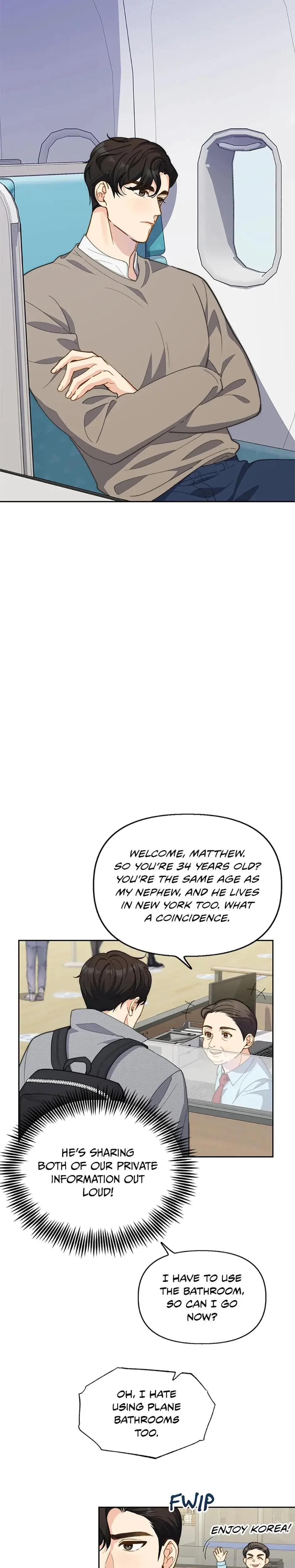 Three Mouthwatering Meals For Two Chapter 0 - Page 13