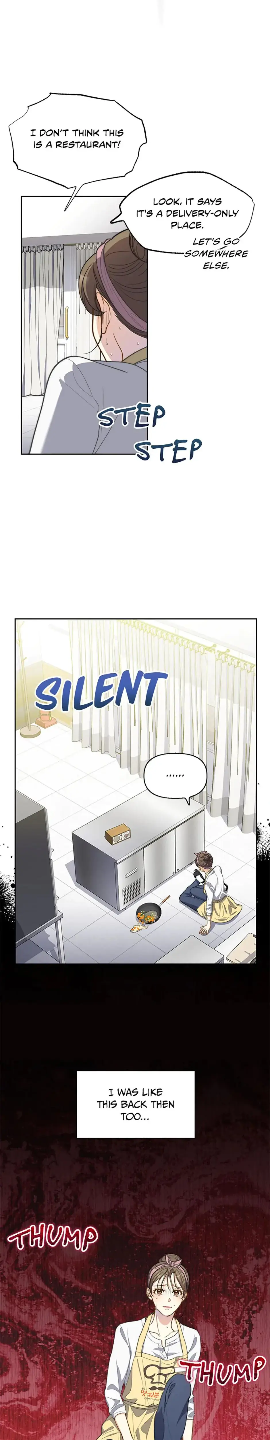 Three Mouthwatering Meals For Two Chapter 0 - Page 6