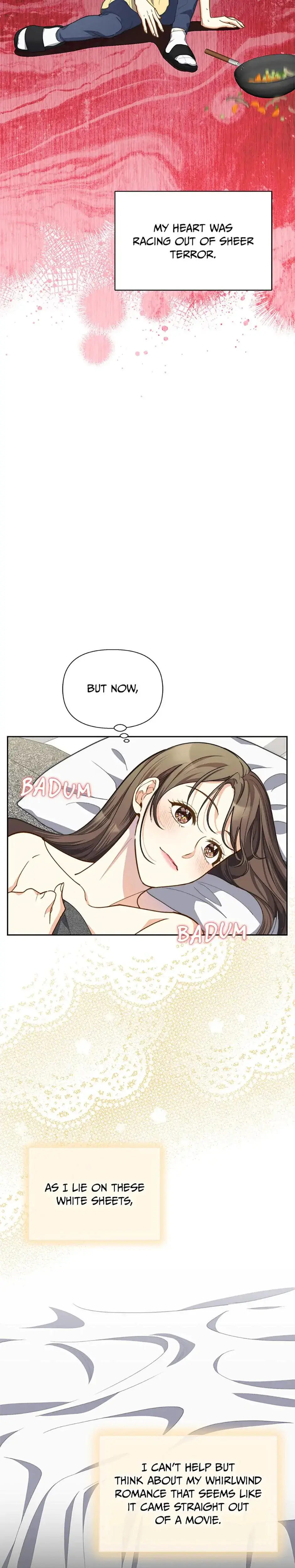 Three Mouthwatering Meals For Two Chapter 0 - Page 7