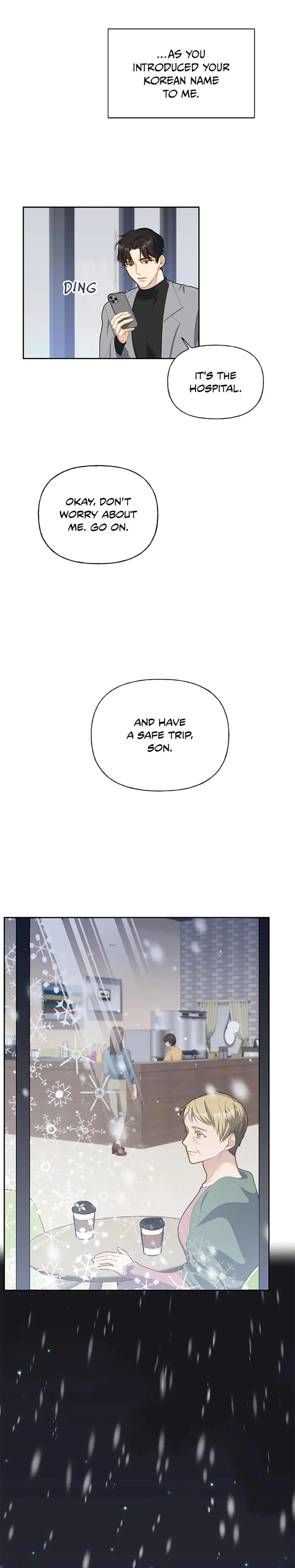 Three Mouthwatering Meals For Two Chapter 1 - Page 20