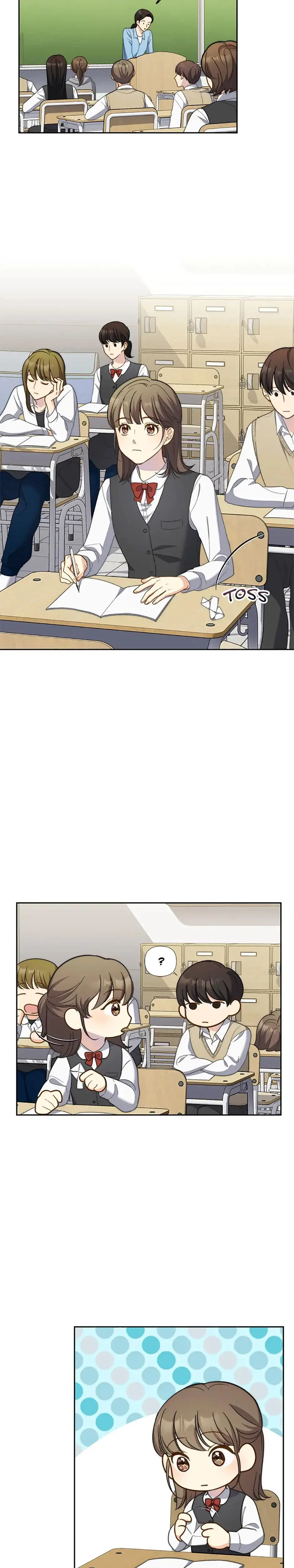 Three Mouthwatering Meals For Two Chapter 10 - Page 2