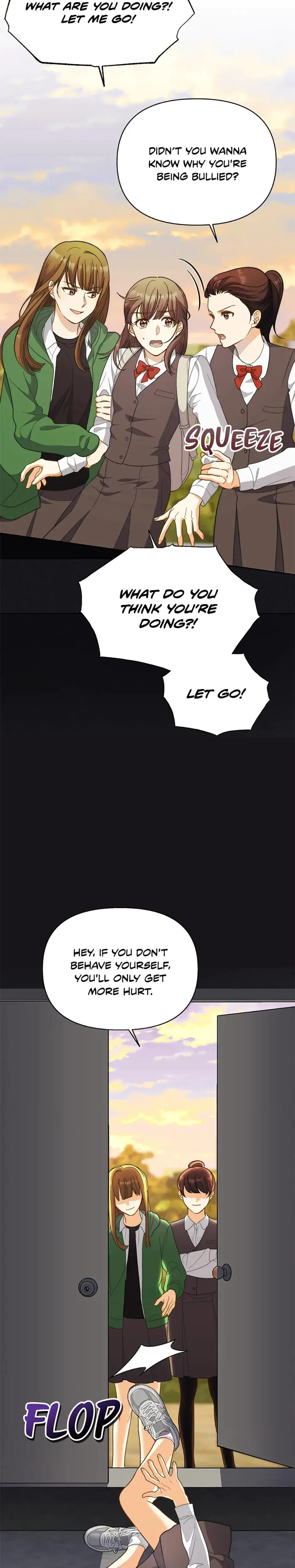 Three Mouthwatering Meals For Two Chapter 10 - Page 20