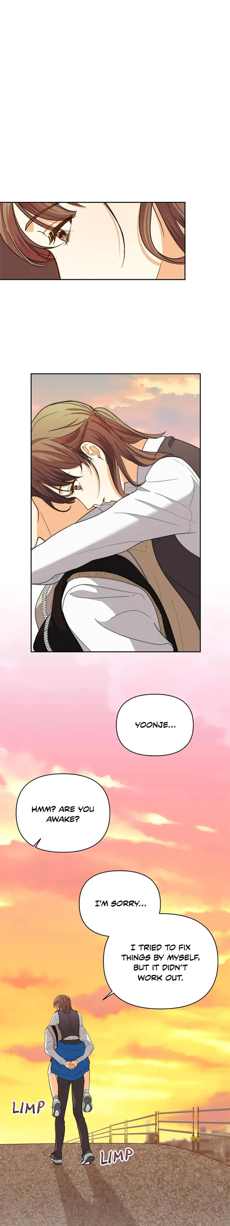 Three Mouthwatering Meals For Two Chapter 10 - Page 28