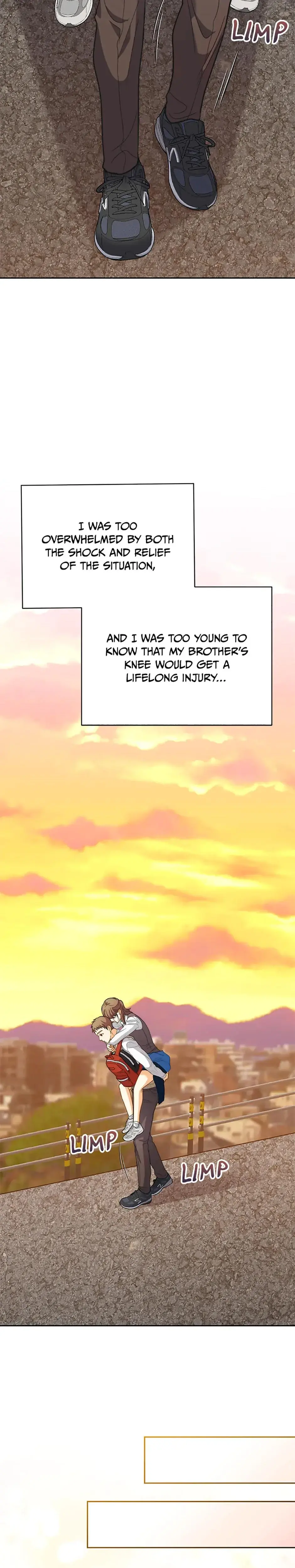 Three Mouthwatering Meals For Two Chapter 10 - Page 30