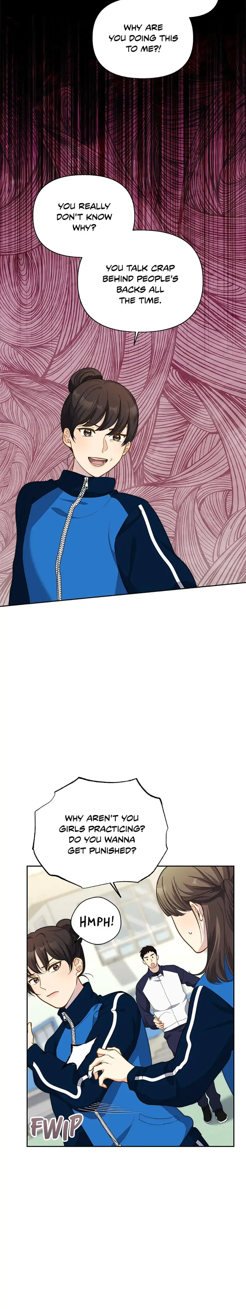 Three Mouthwatering Meals For Two Chapter 10 - Page 8
