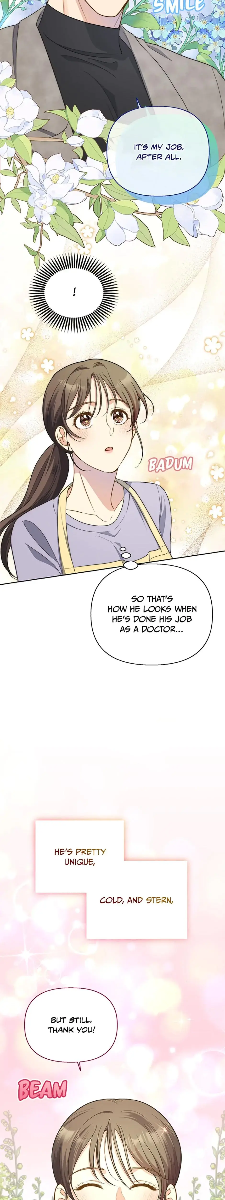 Three Mouthwatering Meals For Two Chapter 11 - Page 31