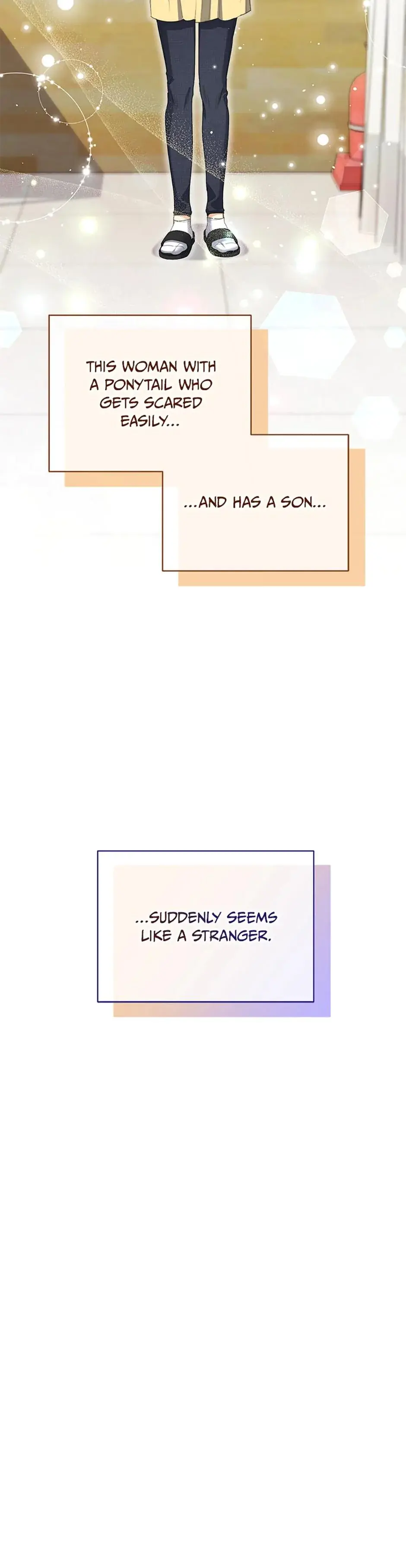 Three Mouthwatering Meals For Two Chapter 11 - Page 35