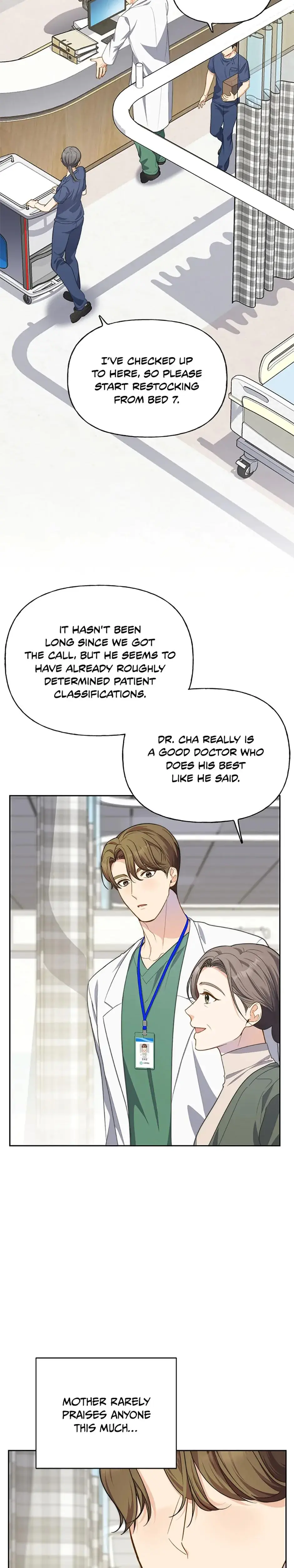 Three Mouthwatering Meals For Two Chapter 12 - Page 17